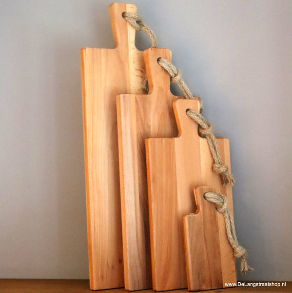 Borrelplank  | De Langstraatshop