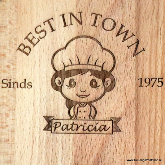 pizza plank | De Langstraatshop