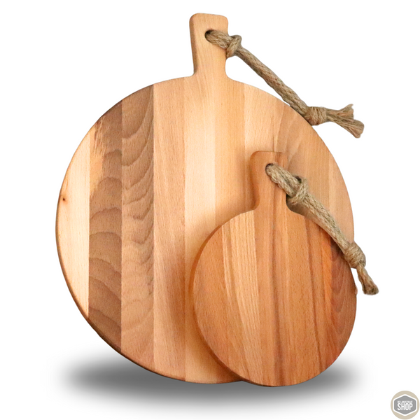 Borrelplank rond | De Langstraatshop