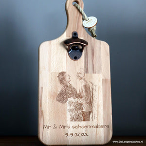 Opener | De Langstraatshop