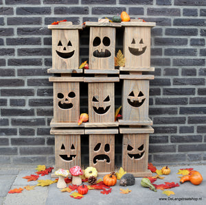 Halloween | De Langstraatshop