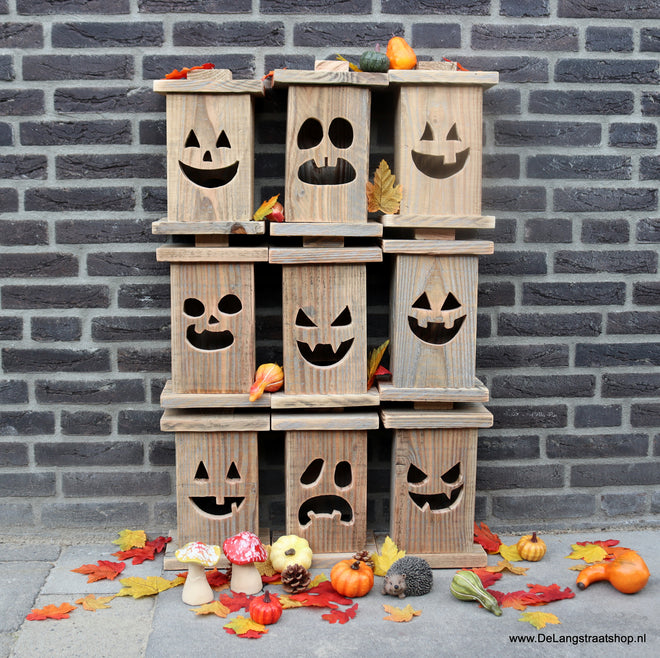 Herfst collectie