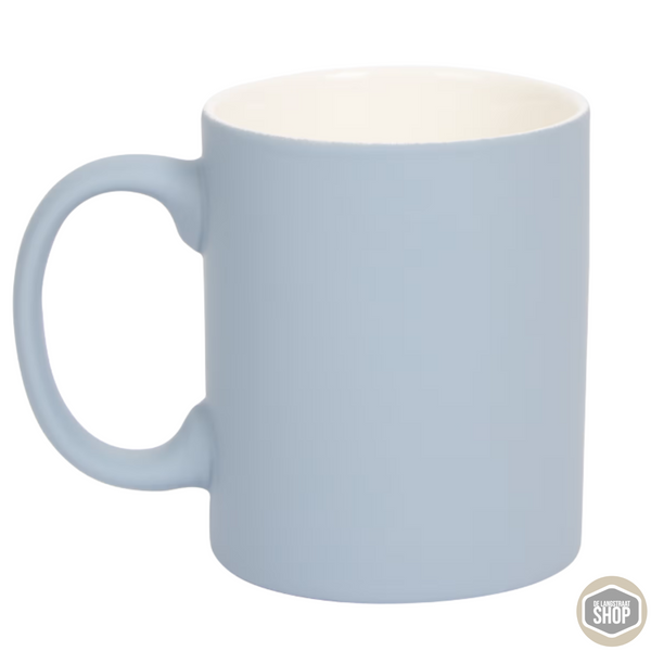 Mok met naam | De Langstraatshop