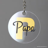 sleutelhanger met naam |De Langstraatshop