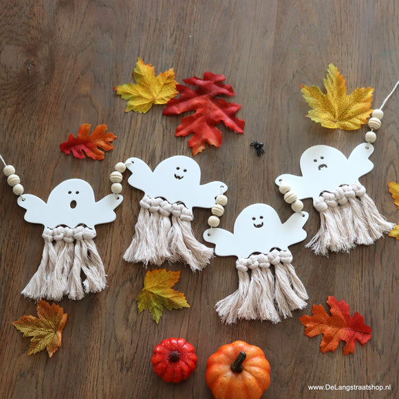 Halloween spookjes | De Langstraatshop