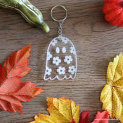 sleutelhanger Halloween | De Langstraatshop