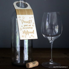 Hanger mijlpaal | De Langstraatshop