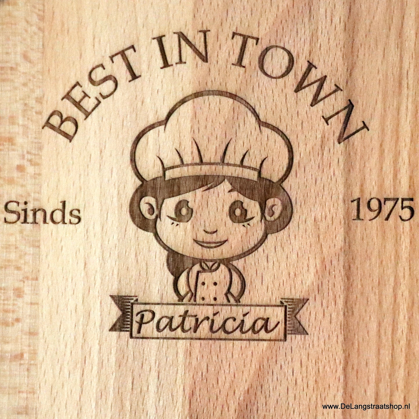 pizza plank | De Langstraatshop