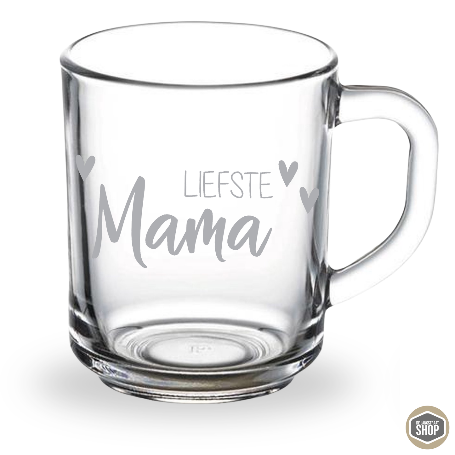 Theeglas liefste mama