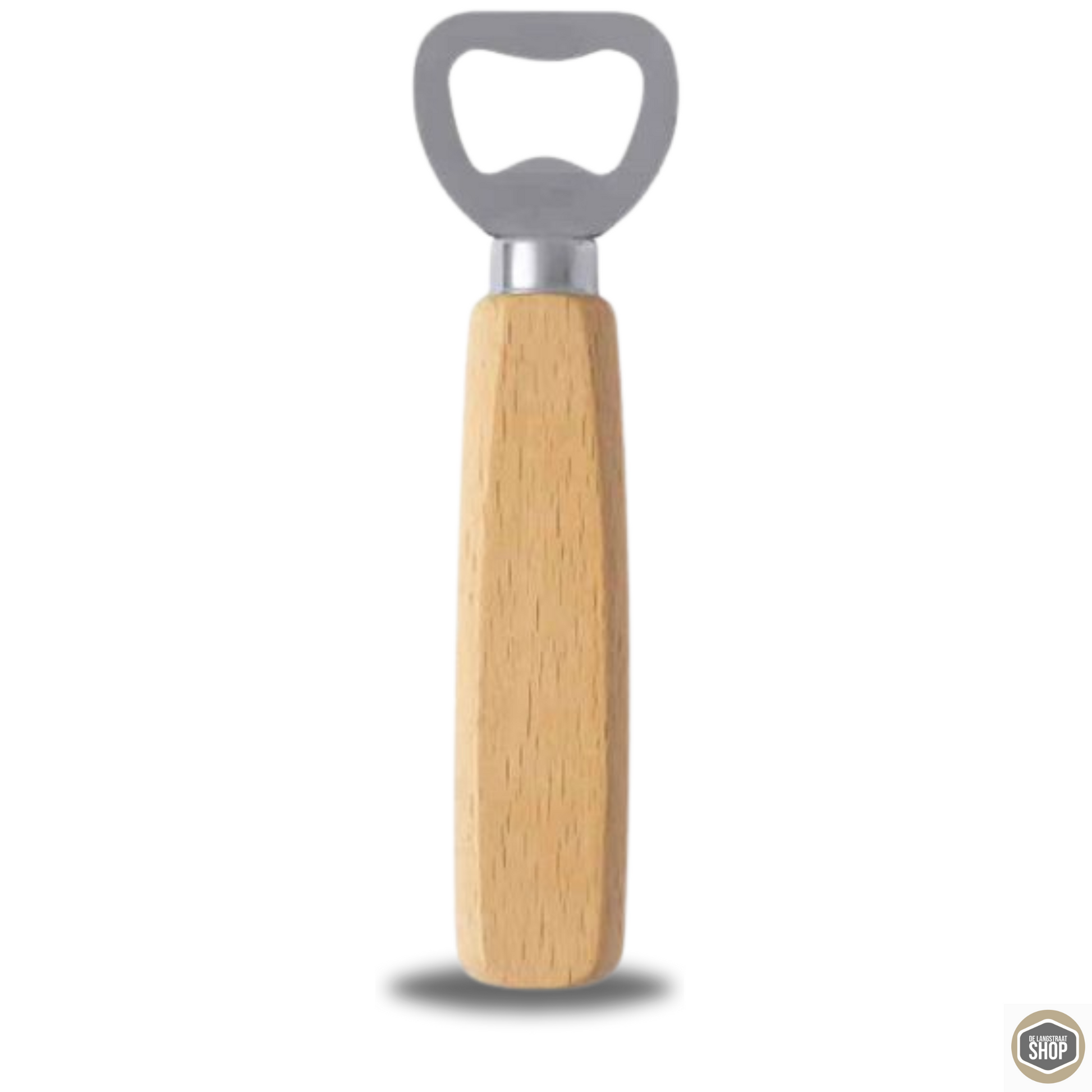 Bieropener met tekst | De Langstraatshop