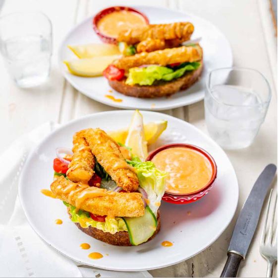 Kookboek airfryer - De Langstraatshop