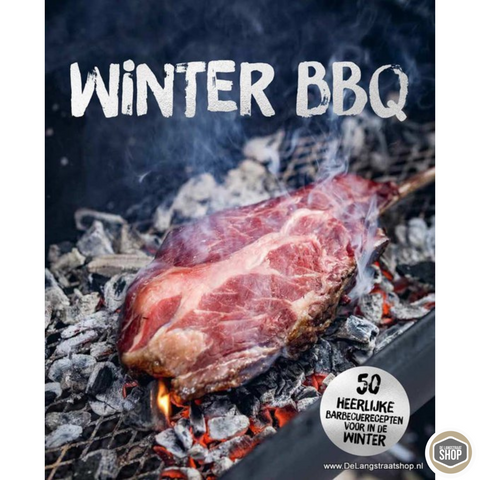 Winter BBQ | De Langstraatshop