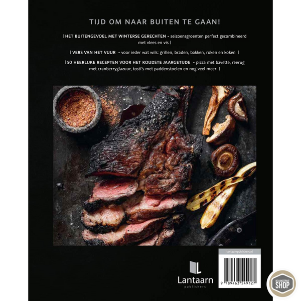 Winter BBQ | De Langstraatshop