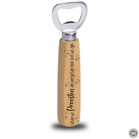 proosten | De Langstraatshop