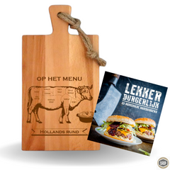 Lekker burgerlijk pakket | De Langstraatshop