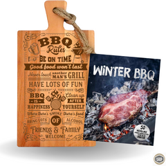 cadeauset BBQ | De Langstraatshop