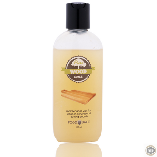 Snijplank wax natuurlijke houtwax | De Langstraatshop