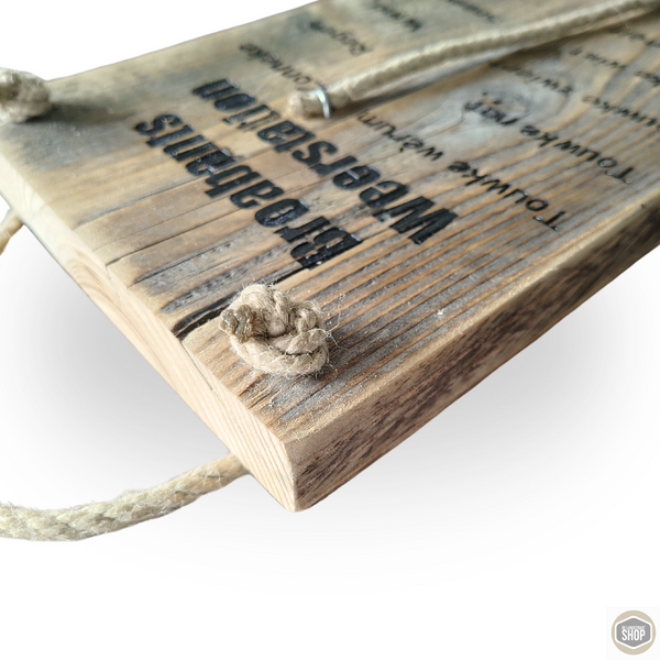 Brabants weerstation | De Langstraatshop