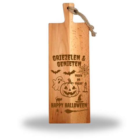 Borrelplank halloween | De Langstraatshop