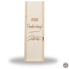Wijnkist vaderdag | De Langstraatshop