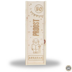 wijnkist abraham | De Langstraatshop