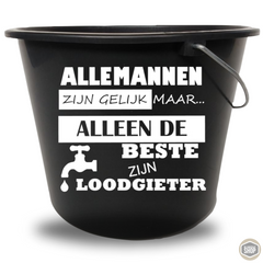 Emmersticker loodgieter | De Langstraatshop