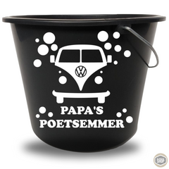 Emmersticker Volkswagen | De Langstraatshop