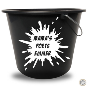 Emmersticker poetsemmer | De Langstraatshop