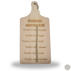 Brabants weerbericht | De Langstraatshop