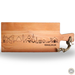 Borrelplank Waalwijk | De Langstraatshop