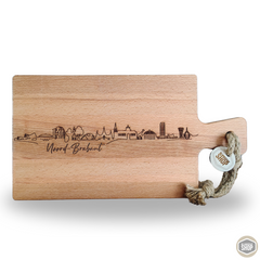 Borrelplank Brabant | De Langstraatshop