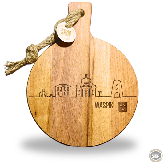 Skyline Waspik | De Langstraatshop