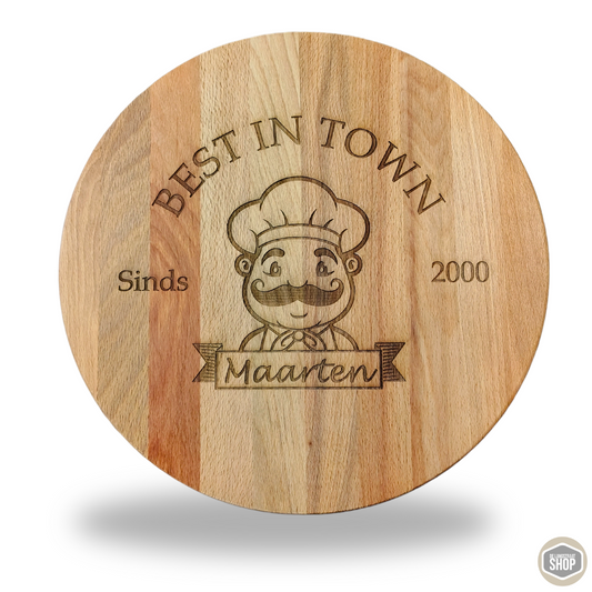 pizza plank | De Langstraatshop
