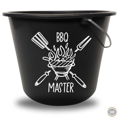 Emmersticker barbecue | De Langstraatshop