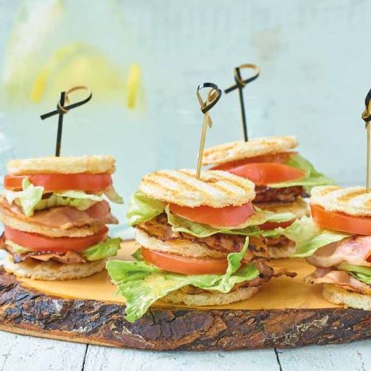 Tosti's met een twist | De Langstraatshop