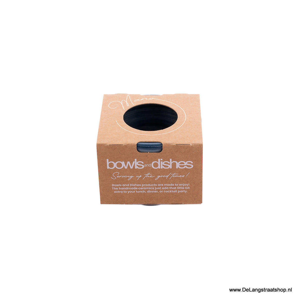 Mano servies | De Langstraatshop