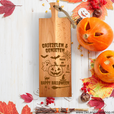 Halloween | De Langstraatshop