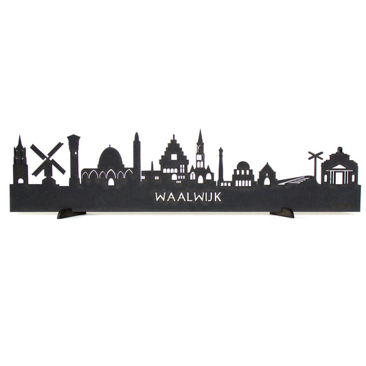 Skyline Waalwijk 60 cm (standing) - De LangstraatShop