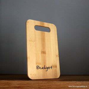 Borrelplank mama | De Langstraatshop