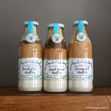 Muffin mix - Zuster Evie | De Langstraatshop