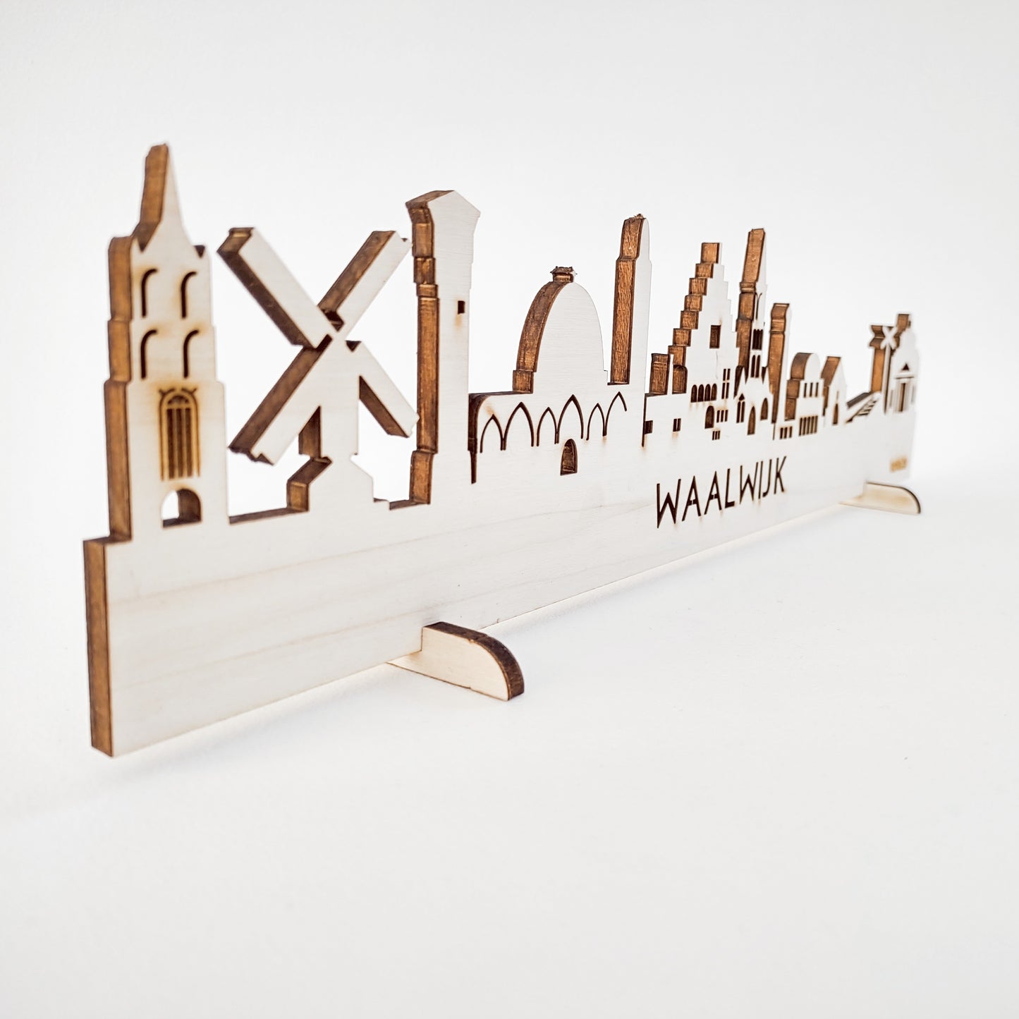 Skyline Waalwijk 60 cm (standing) - De LangstraatShop